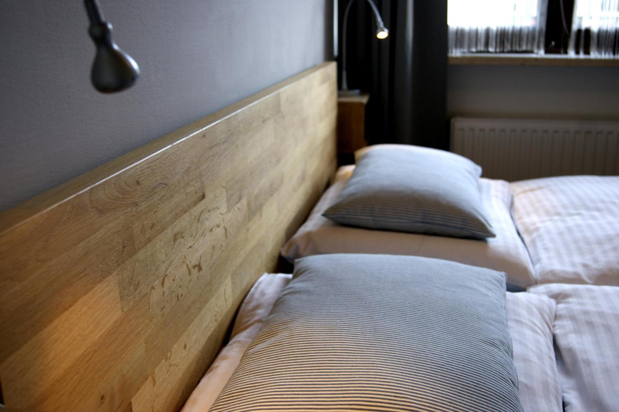 Abis Ferienwohnung Salzkammergut 施特罗布尔 外观 照片
