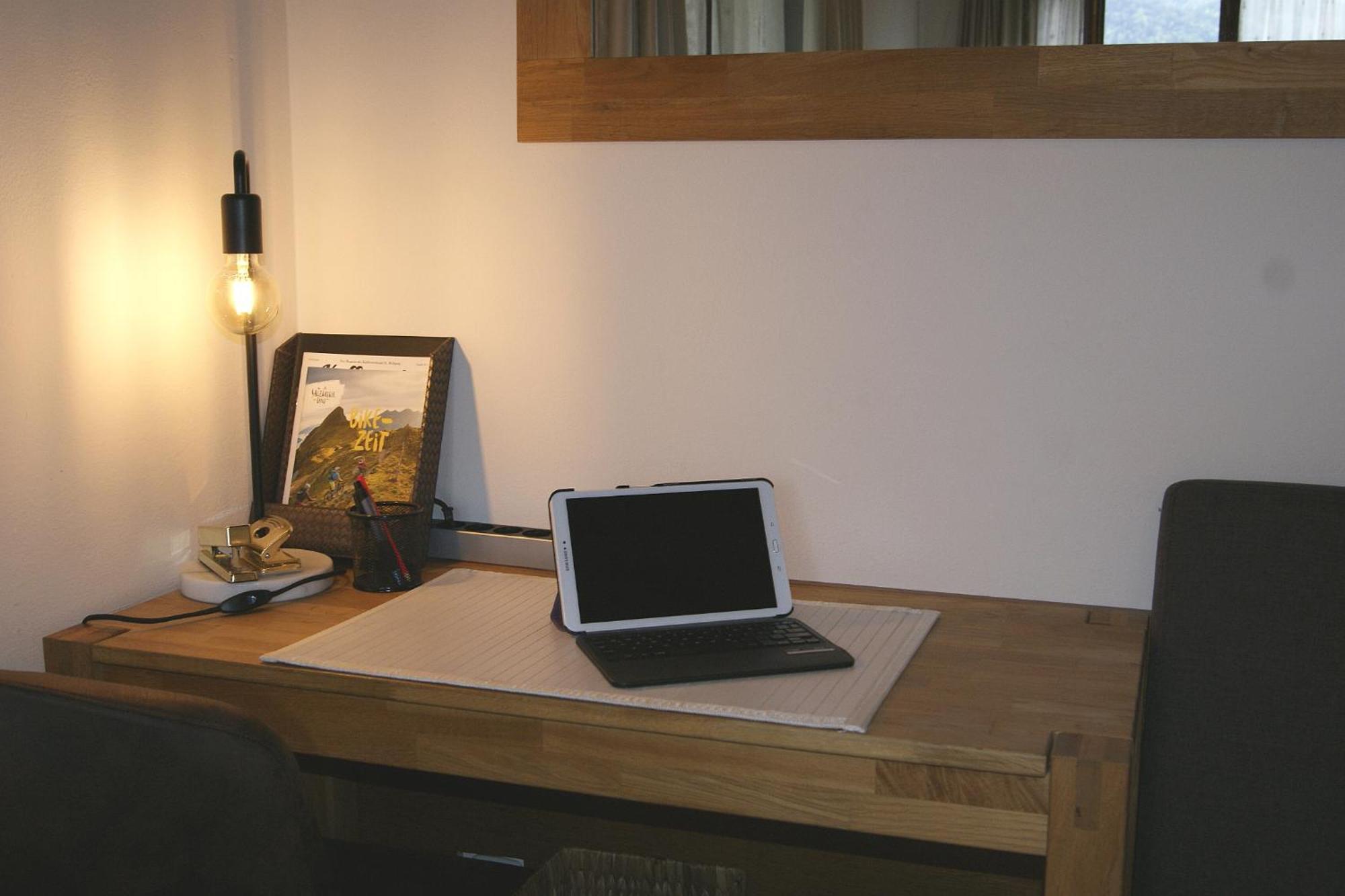 Abis Ferienwohnung Salzkammergut 施特罗布尔 外观 照片