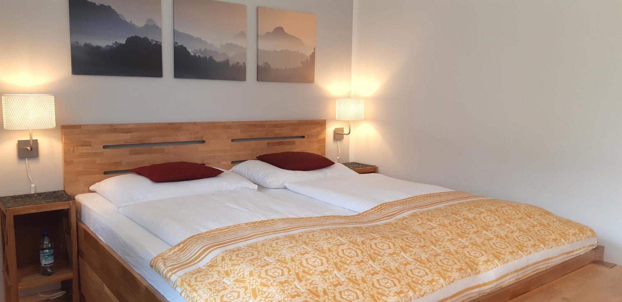 Abis Ferienwohnung Salzkammergut 施特罗布尔 外观 照片