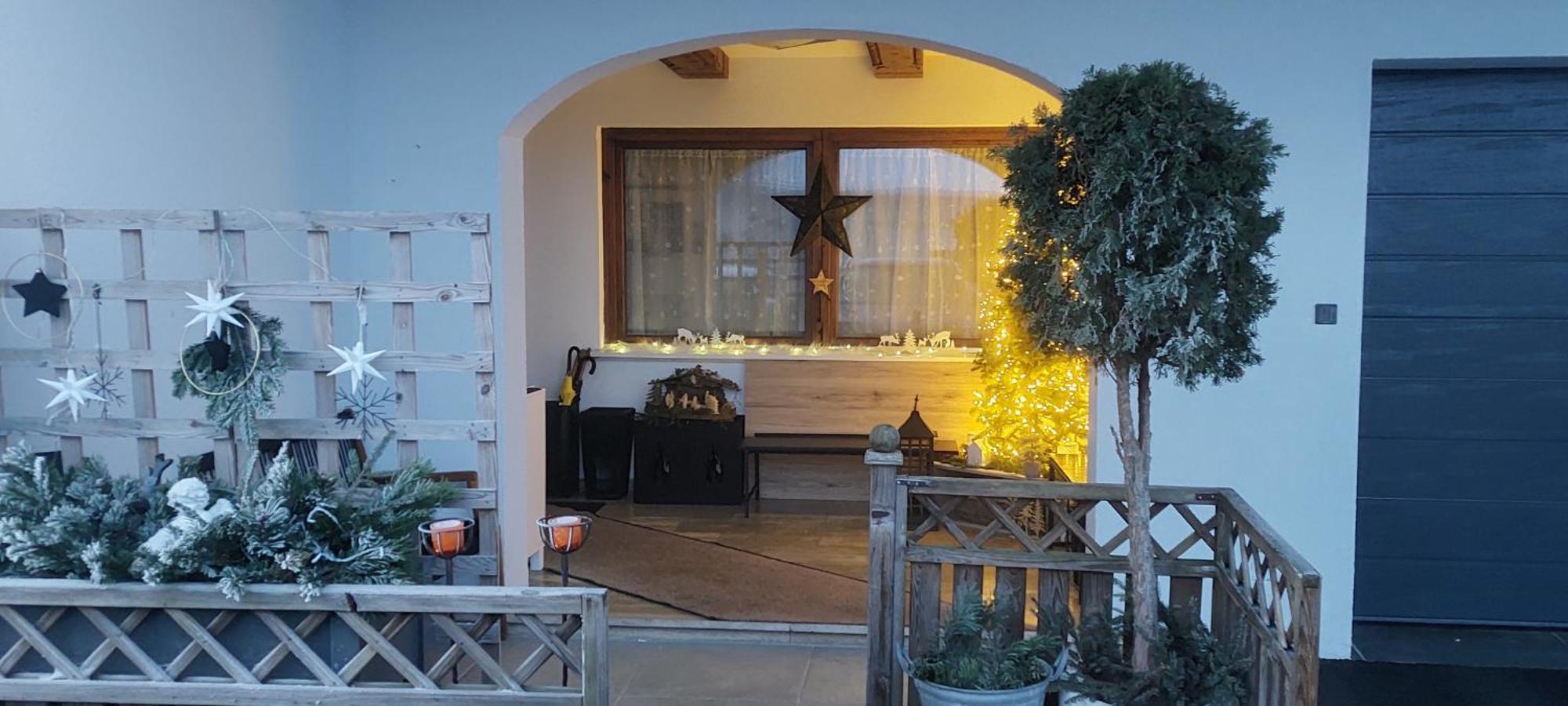 Abis Ferienwohnung Salzkammergut 施特罗布尔 外观 照片