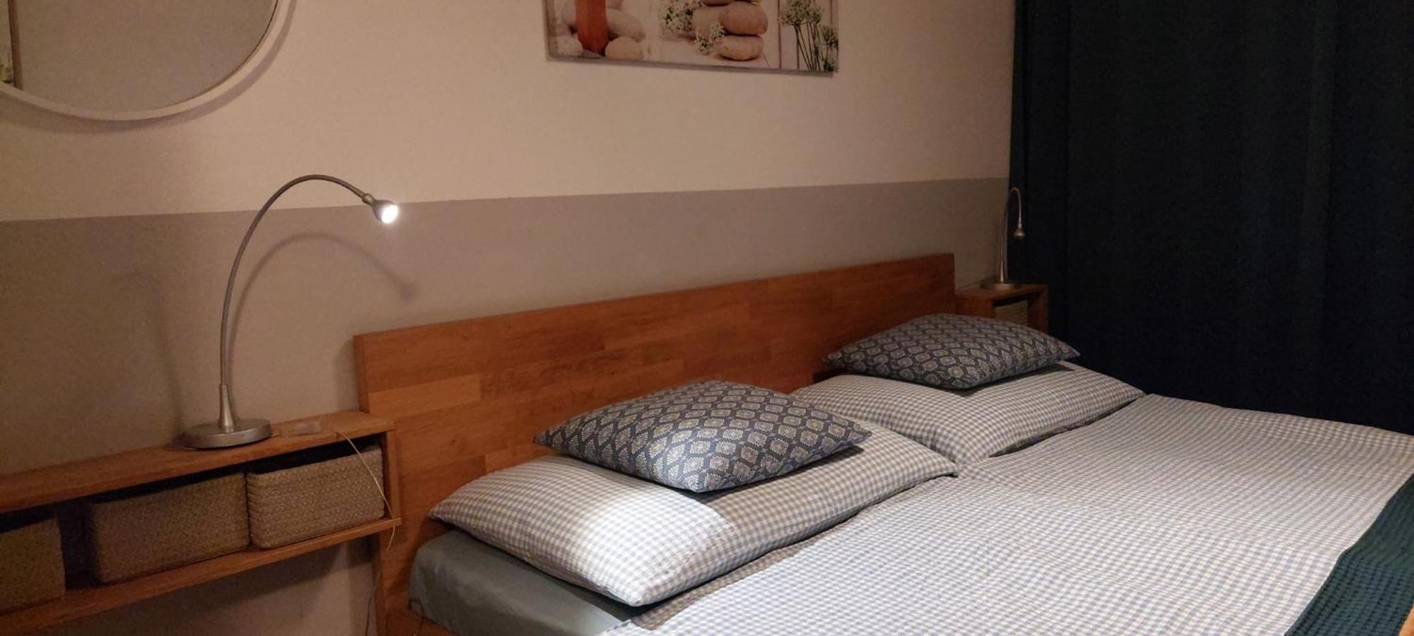 Abis Ferienwohnung Salzkammergut 施特罗布尔 外观 照片