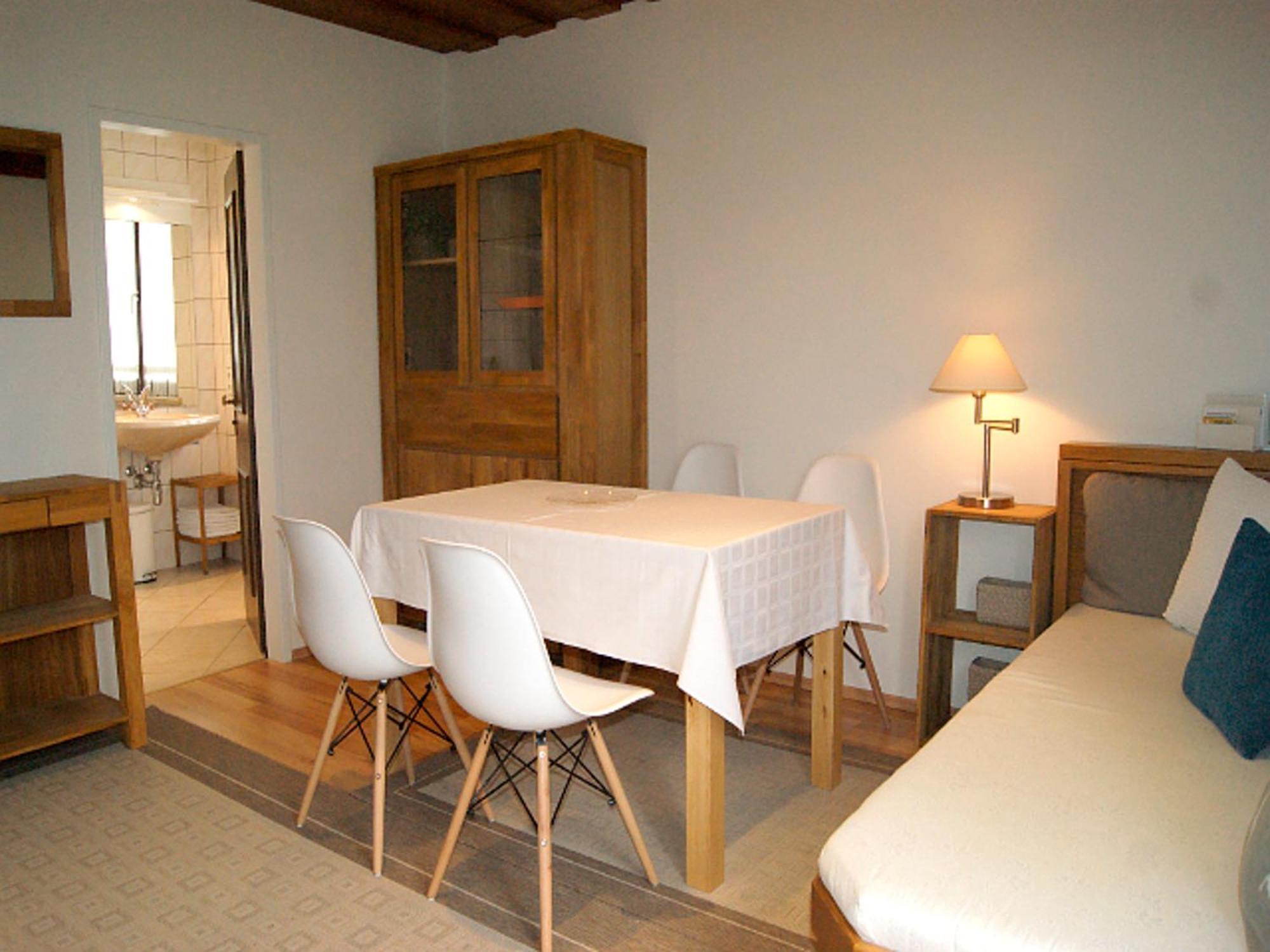 Abis Ferienwohnung Salzkammergut 施特罗布尔 外观 照片