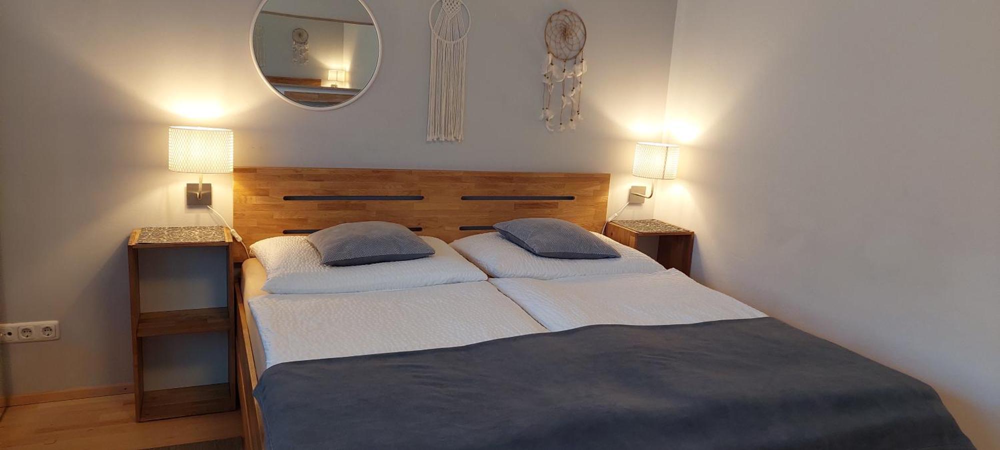 Abis Ferienwohnung Salzkammergut 施特罗布尔 外观 照片