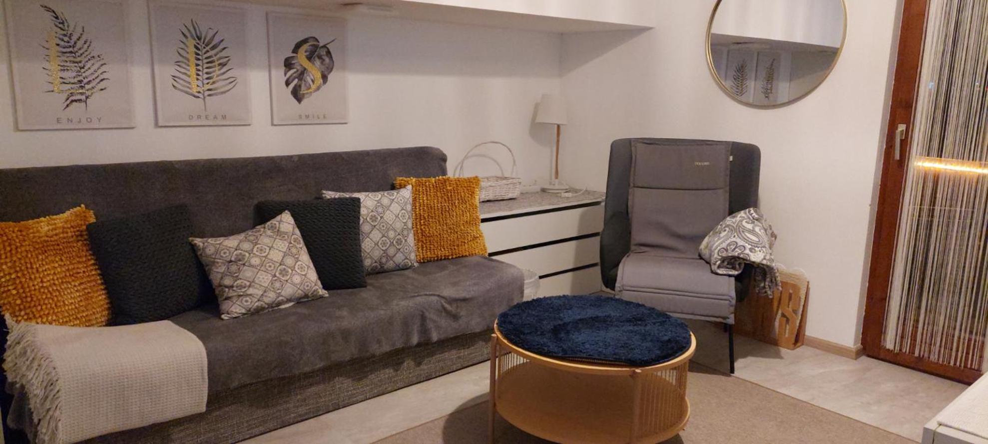 Abis Ferienwohnung Salzkammergut 施特罗布尔 外观 照片