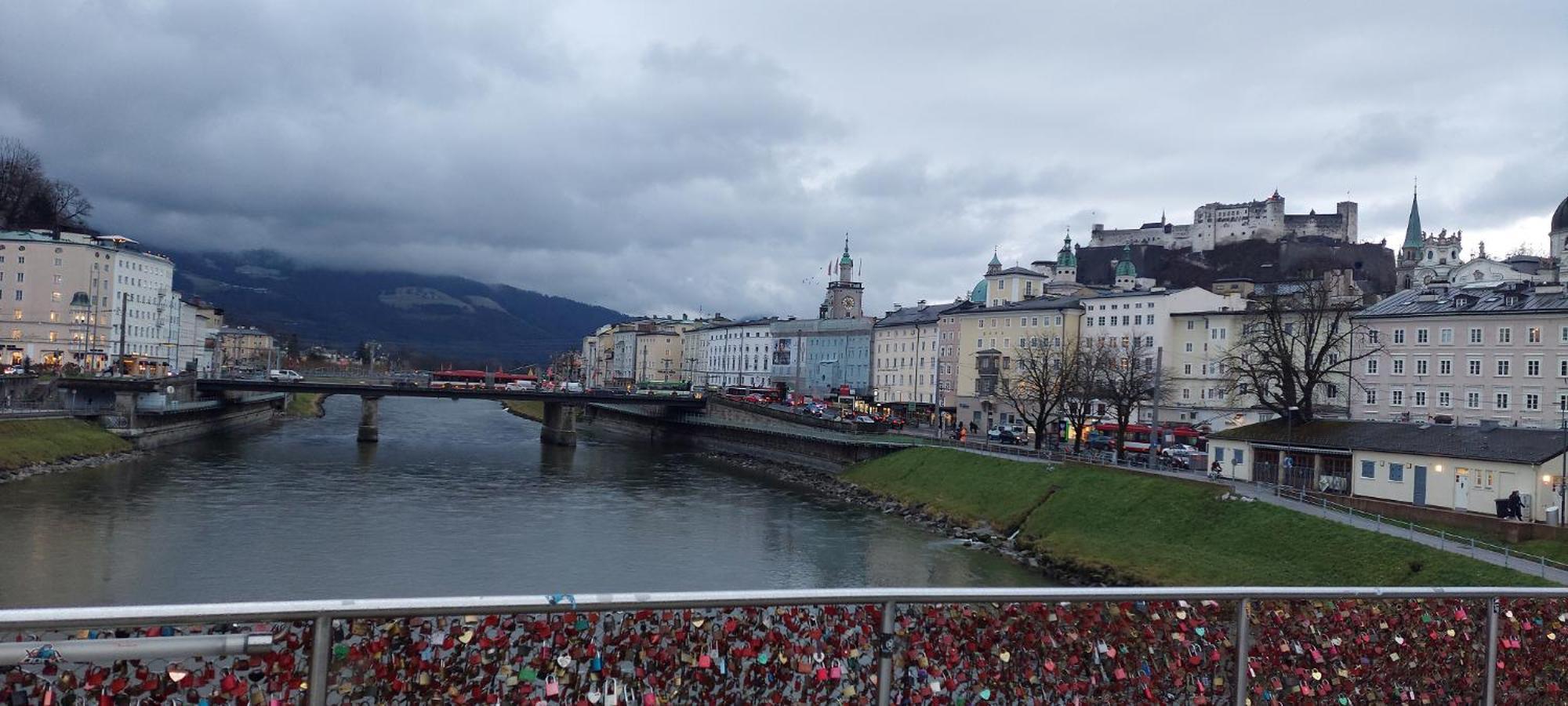 Abis Ferienwohnung Salzkammergut 施特罗布尔 外观 照片