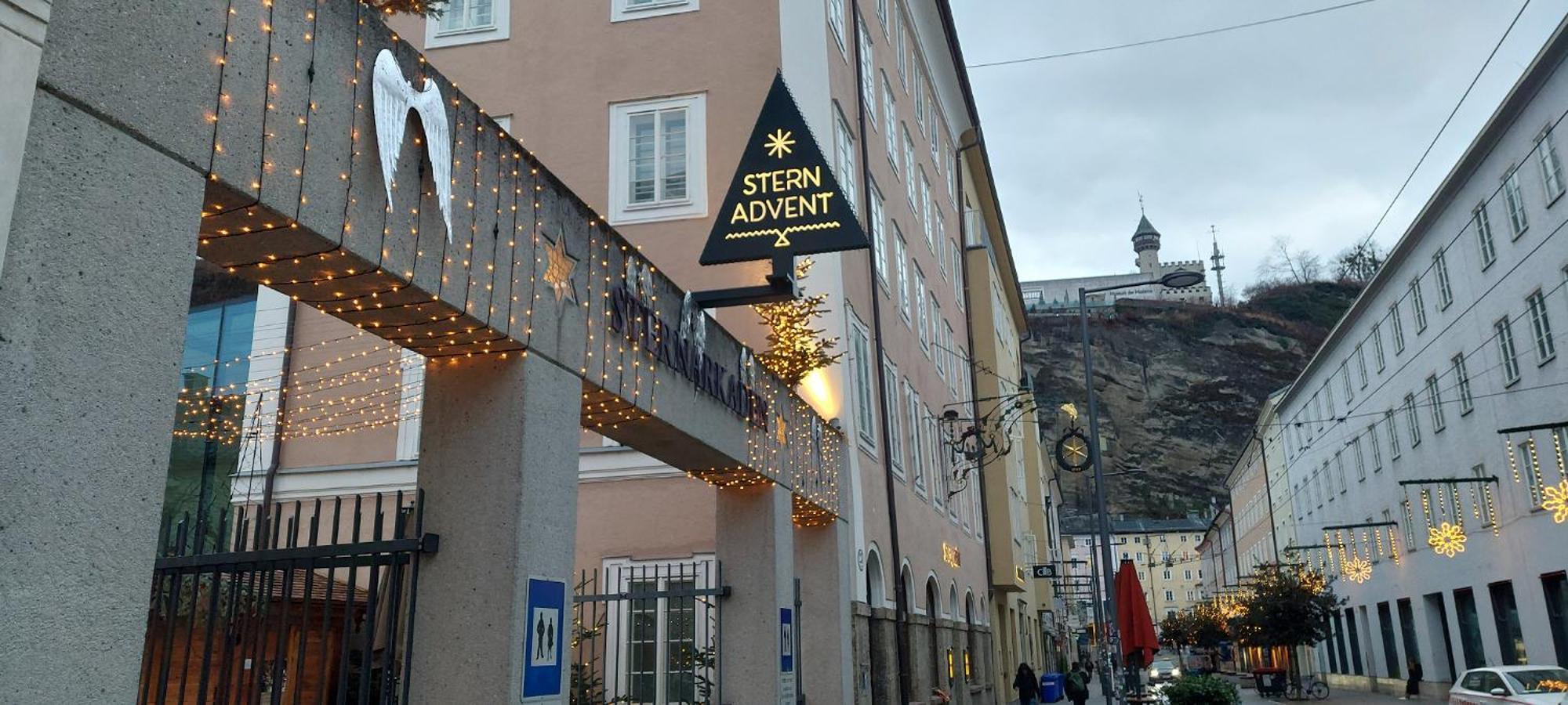 Abis Ferienwohnung Salzkammergut 施特罗布尔 外观 照片