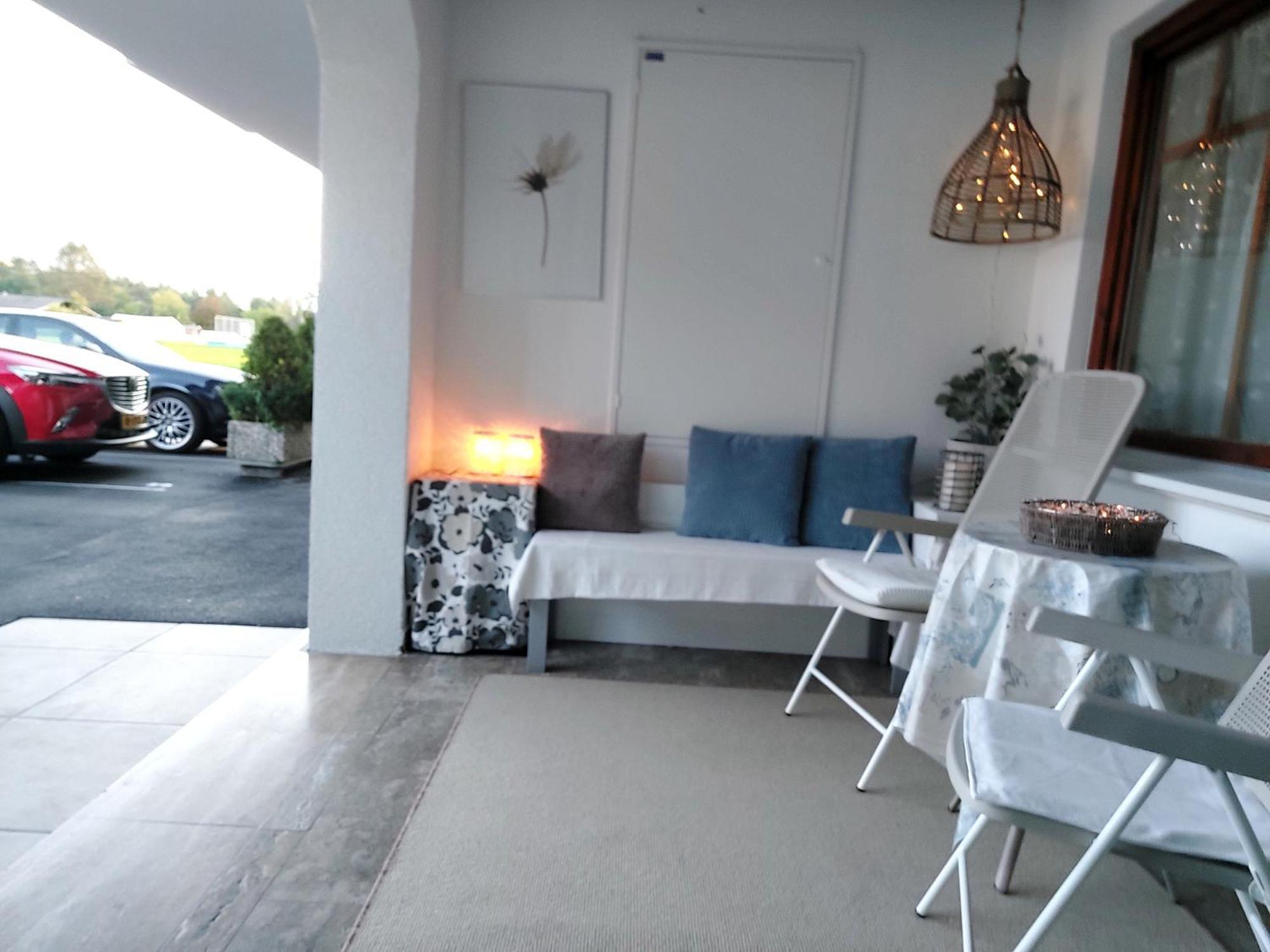 Abis Ferienwohnung Salzkammergut 施特罗布尔 外观 照片
