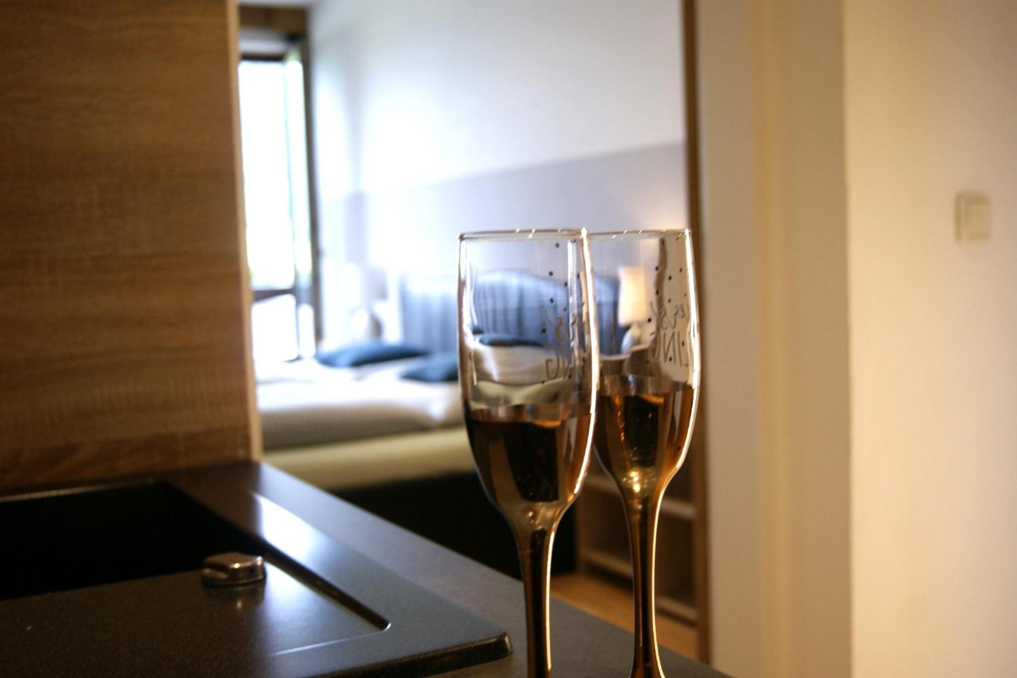 Abis Ferienwohnung Salzkammergut 施特罗布尔 外观 照片