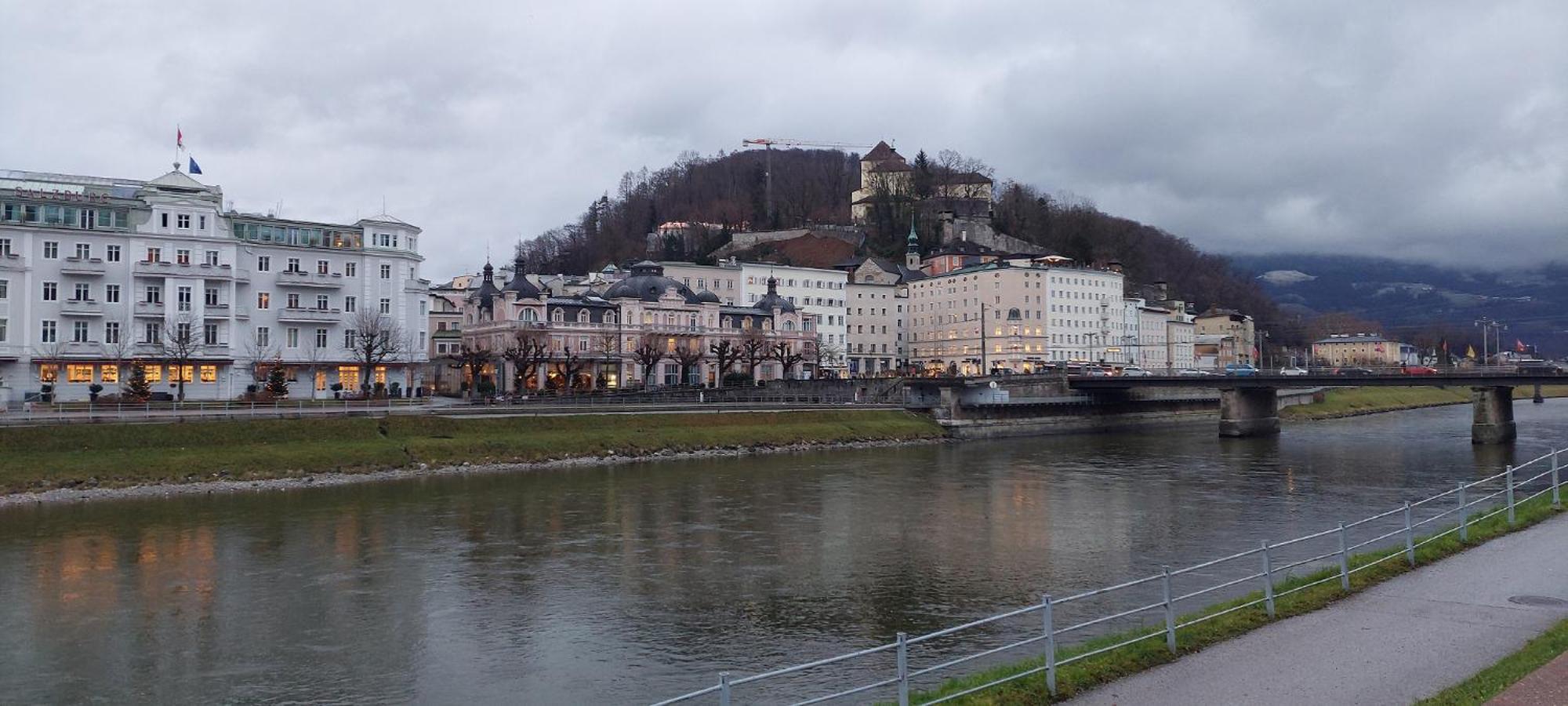 Abis Ferienwohnung Salzkammergut 施特罗布尔 外观 照片