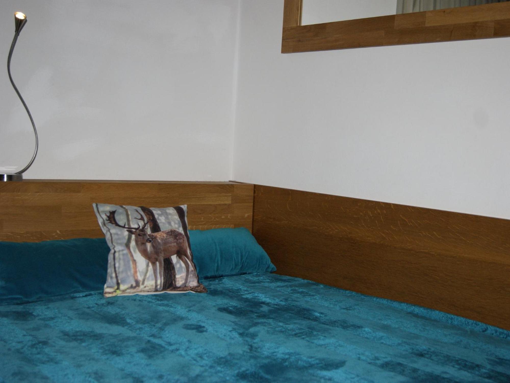 Abis Ferienwohnung Salzkammergut 施特罗布尔 外观 照片