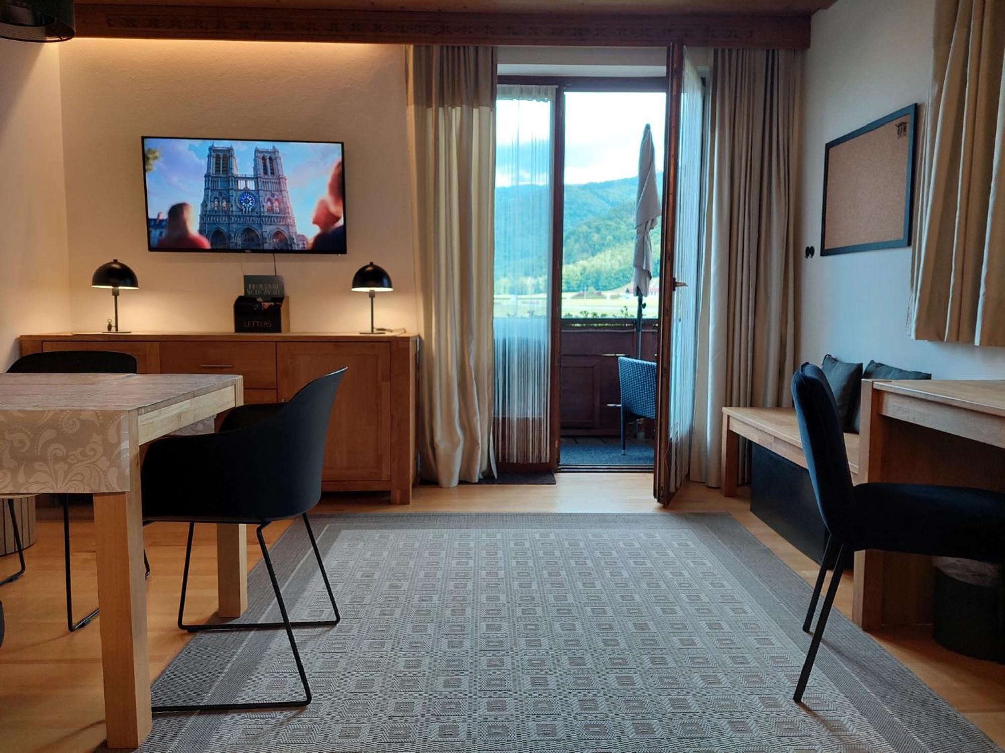 Abis Ferienwohnung Salzkammergut 施特罗布尔 外观 照片